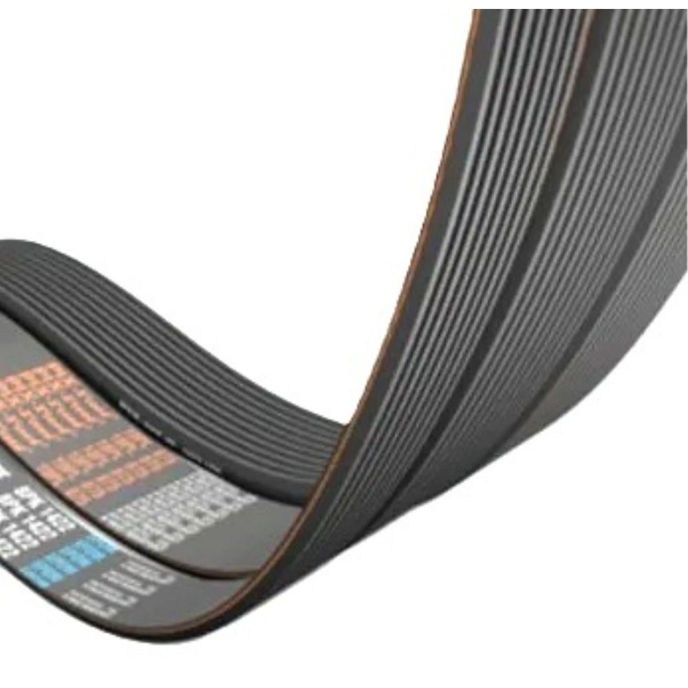 Poly-V--Multi-Ribbed